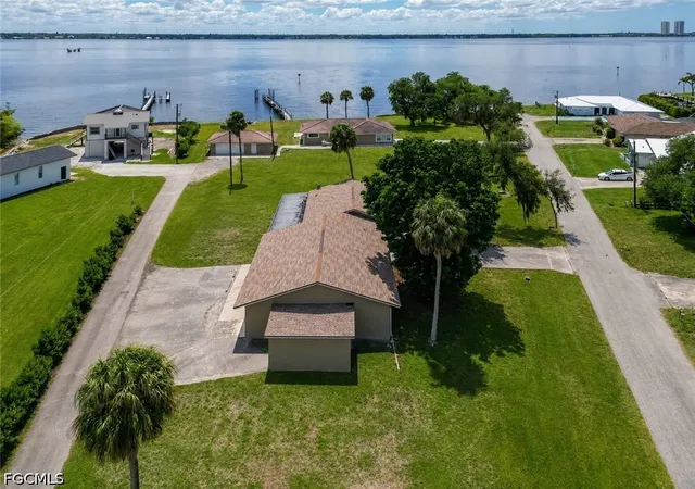 1st image of 1818/1822 Stevenson Rd, North Fort Myers, FL 33917 | MLS# 2026030976