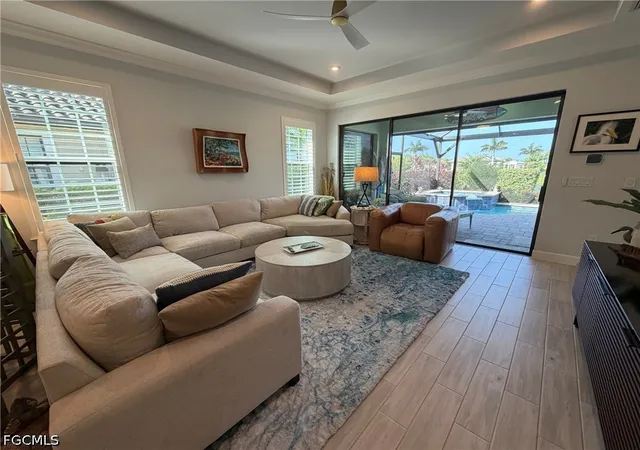 Photo 1 of Townhouse for sale at 15227 Tolmino St, Naples, FL 34114 | MLS# 2026030982 | Listing updated on 2026-08-03