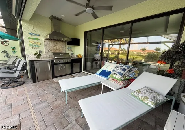 Photo 3 of Townhouse for sale at 15227 Tolmino St, Naples, FL 34114 | MLS# 2026030982 | Listing updated on 2026-08-03