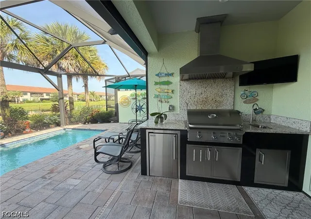 Photo 3 of Townhouse for sale at 15227 Tolmino St, Naples, FL 34114 | MLS# 2026030982 | Listing updated on 2026-08-03