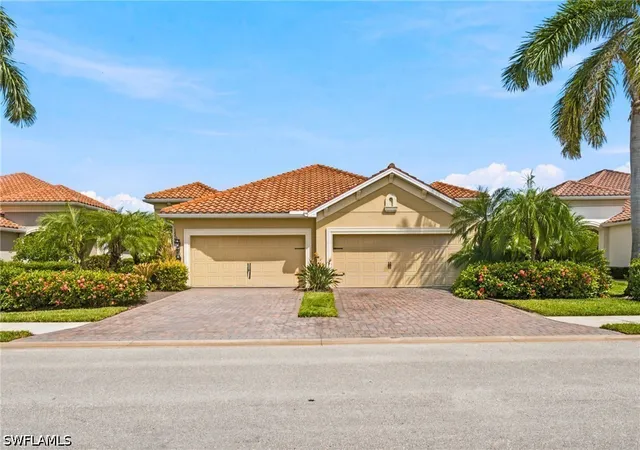 Photo 1 of Sale Pending at 14549 Sonoma Blvd, Naples, FL 34114 | MLS# 226026684 | Listing updated on 2026-08-02