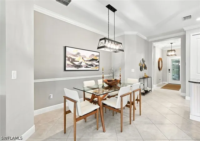 Photo 3 of Sale Pending at 14549 Sonoma Blvd, Naples, FL 34114 | MLS# 226026684 | Listing updated on 2026-08-02