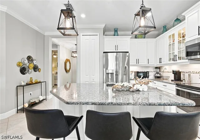Photo 4 of Sale Pending at 14549 Sonoma Blvd, Naples, FL 34114 | MLS# 226026684 | Listing updated on 2026-08-02