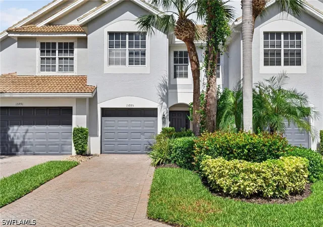 Photo 1 of Townhouse for sale at 15995 Caldera Ln #69, Naples, FL 34110 | MLS# 226026662 | Listing updated on 2026-07-28