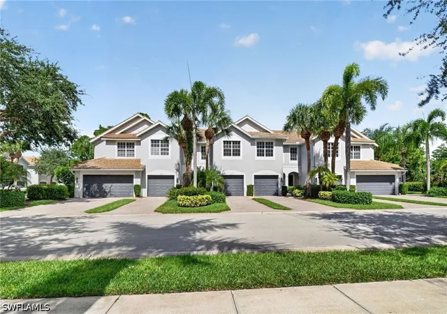 Photo 2 of Townhouse for sale at 15995 Caldera Ln #69, Naples, FL 34110 | MLS# 226026662 | Listing updated on 2026-07-28