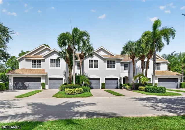 Photo 3 of Townhouse for sale at 15995 Caldera Ln #69, Naples, FL 34110 | MLS# 226026662 | Listing updated on 2026-07-28