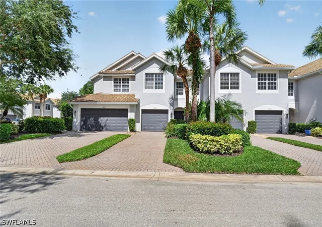 Photo 3 of Townhouse for sale at 15995 Caldera Ln #69, Naples, FL 34110 | MLS# 226026662 | Listing updated on 2026-07-28