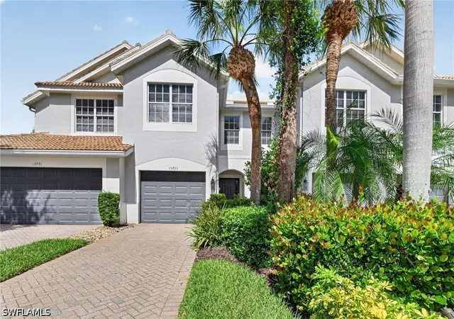 Photo 4 of Townhouse for sale at 15995 Caldera Ln #69, Naples, FL 34110 | MLS# 226026662 | Listing updated on 2026-07-28