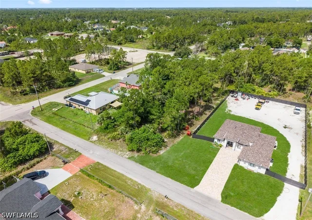 Photo 3 of Sale Pending at 1003 Hibiscus Ave, Lehigh Acres, FL 33972 | MLS# 226026495 | Listing updated on 2026-10-02