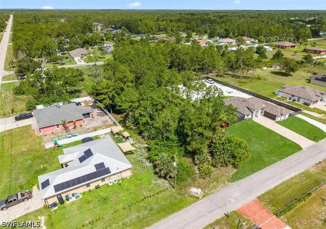Photo 3 of Sale Pending at 1003 Hibiscus Ave, Lehigh Acres, FL 33972 | MLS# 226026495 | Listing updated on 2026-10-02