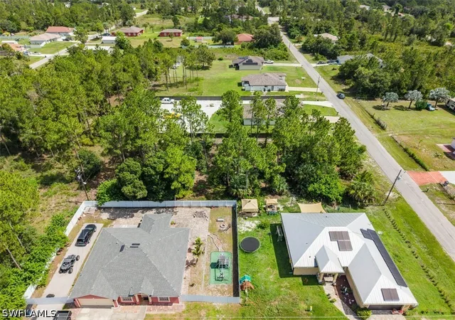 Photo 4 of Sale Pending at 1003 Hibiscus Ave, Lehigh Acres, FL 33972 | MLS# 226026495 | Listing updated on 2026-10-02