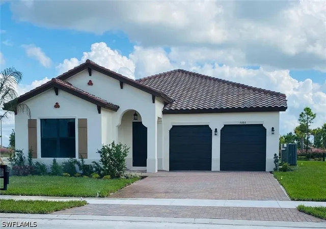 1st image of 5008 Corrado Ave, Ave Maria, FL 34142 | MLS# 226026713