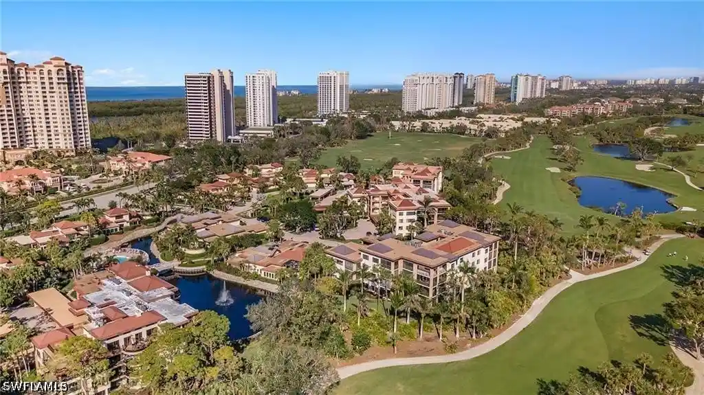 Condo for sale at 6710 Pelican Bay Blvd #422, Naples, FL 34108 | MLS# 226025849