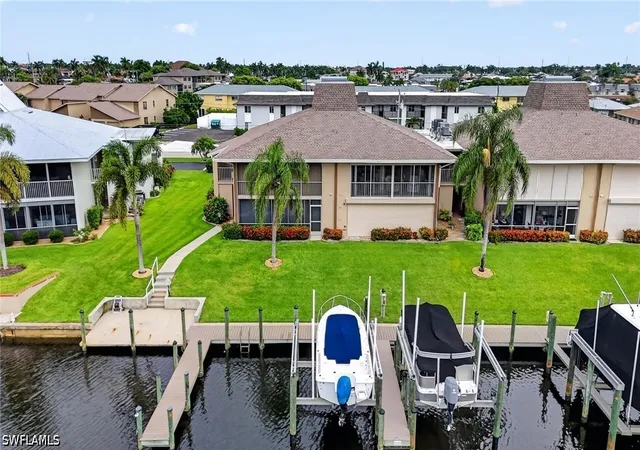 1st image of 4025 Se 19th Pl #209, Cape Coral, FL 33904 | MLS# 226026313