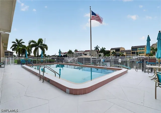 50th image of 4025 Se 19th Pl #209, Cape Coral, FL 33904 | MLS# 226026313