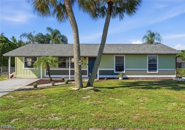 1st image of 19368 Coraltree Ct, Lehigh Acres, FL 33936 | MLS# 2026031002