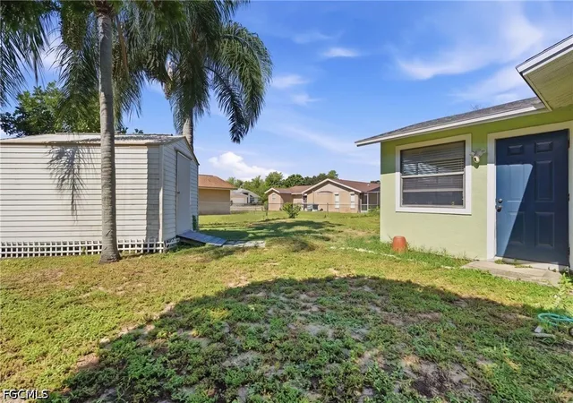 33rd image of 19368 Coraltree Ct, Lehigh Acres, FL 33936 | MLS# 2026031002