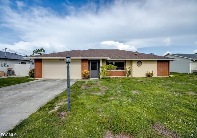Photo 1 of Single family home for sale at 3810 Sw 7th Avenue, Cape Coral, FL 33914 | MLS# 2026031007 | Listing updated on 2026-10-06
