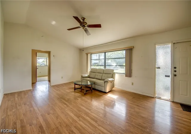 Photo 3 of Single family home for sale at 3810 SW 7th Avenue, Cape Coral, FL 33914 | MLS# 2026031007 | Listing updated on 2026-10-06