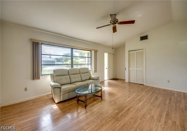 Photo 4 of Single family home for sale at 3810 SW 7th Avenue, Cape Coral, FL 33914 | MLS# 2026031007 | Listing updated on 2026-10-06