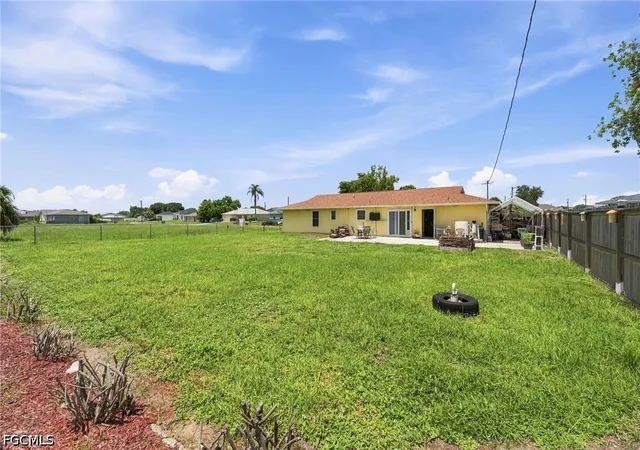23rd image of 2303 Ne 23rd Ave, Cape Coral, FL 33909 | MLS# 2026031008