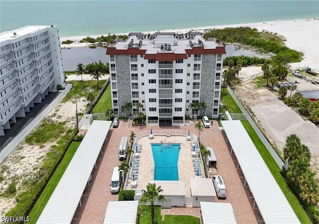 Photo 1 of Condo for sale at 6900 Estero Blvd #104, Fort Myers Beach, FL 33931 | MLS# 226026481 | Listing updated on 2026-08-07