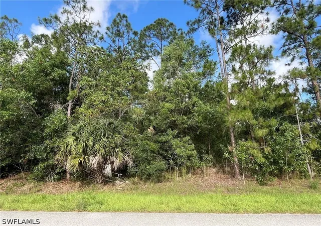 Photo 1 of Land for sale at 16th Street Ne, Naples, FL 34120 | MLS# 226026741 | Listing updated on 2026-07-20