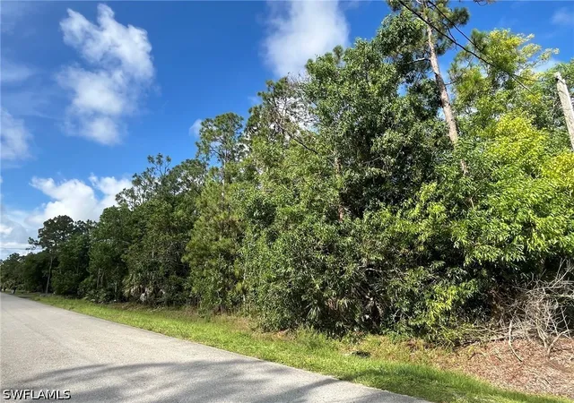 Photo 2 of Land for sale at 16th Street Ne, Naples, FL 34120 | MLS# 226026741 | Listing updated on 2026-07-20