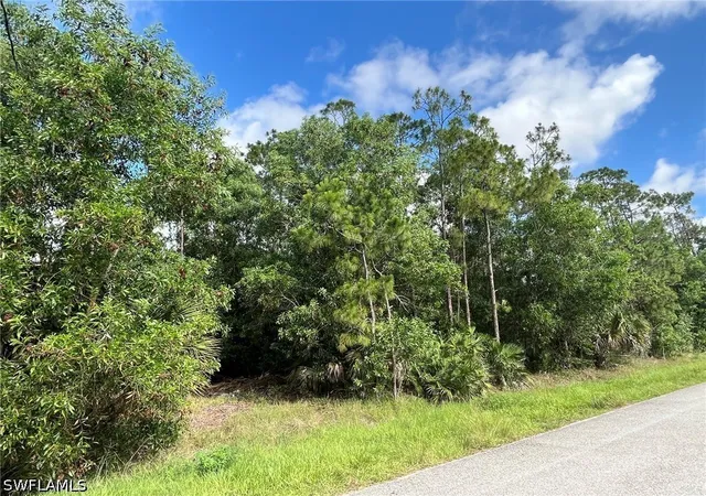 Photo 3 of Land for sale at 16th Street NE, Naples, FL 34120 | MLS# 226026741 | Listing updated on 2026-07-20
