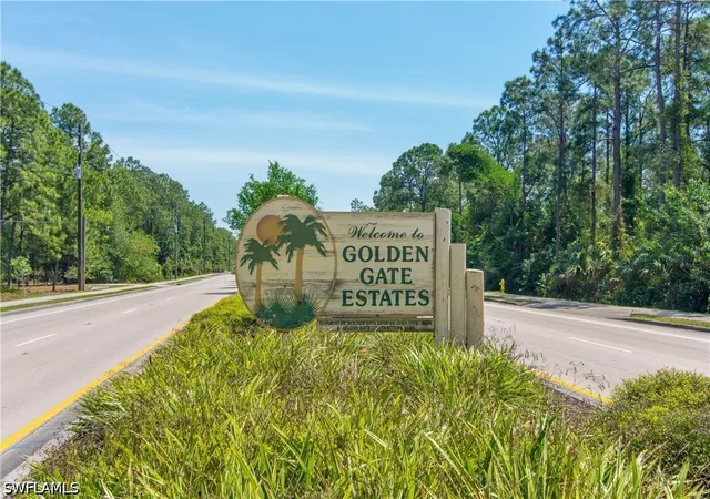 Photo 4 of Land for sale at 16th Street NE, Naples, FL 34120 | MLS# 226026741 | Listing updated on 2026-07-20
