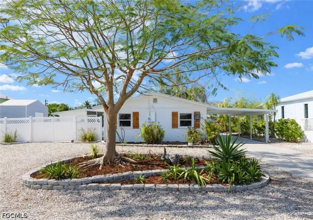 1st image of 16191 Porto Bello St, Bokeelia, FL 33922 | MLS# 2026031016