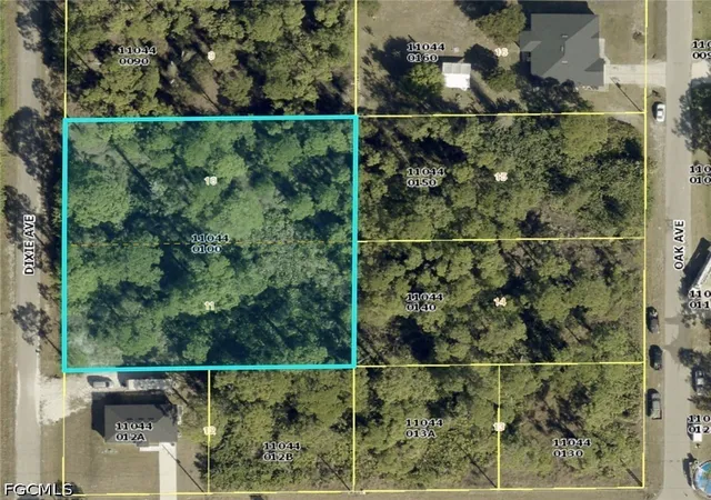 1st image of 1504 Dixie Ave, Lehigh Acres, FL 33972 | MLS# 2026031027