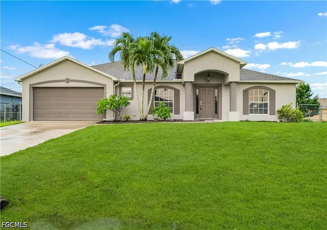 1st image of 1305 Sw 22nd Pl, Cape Coral, FL 33991 | MLS# 2026031028