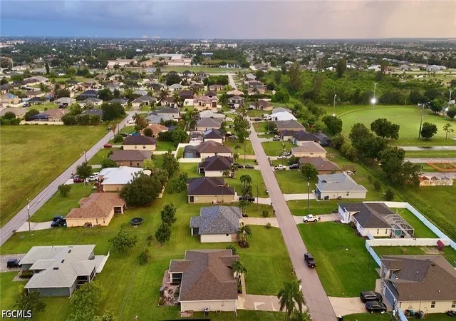 32nd image of 1305 Sw 22nd Pl, Cape Coral, FL 33991 | MLS# 2026031028