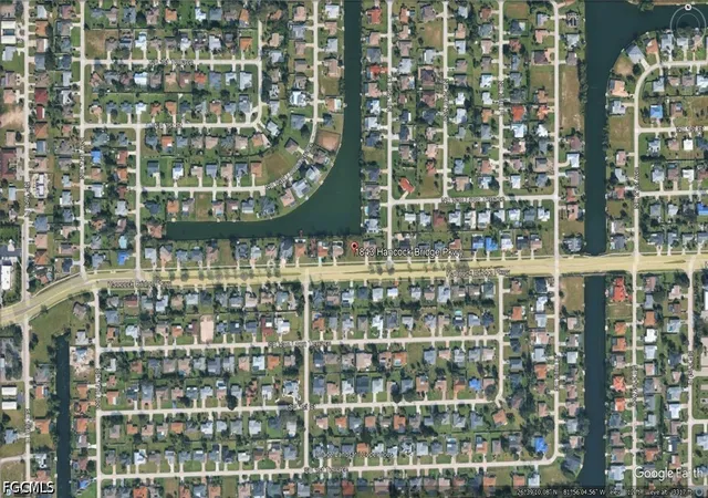 Photo 2 of Land for sale at 1843 Hancock Brg Pkwy, Cape Coral, FL 33990 | MLS# 2026031030 | Listing updated on 2026-07-21