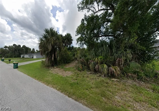 Photo 1 of Land for sale at 16427 Strauss Ave, Port Charlotte, FL 33954 | MLS# 2026031035 | Listing updated on 2026-07-28