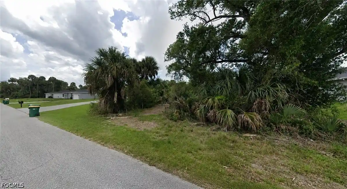 Photo 1 of Land for sale at 16427 Strauss Ave, Port Charlotte, FL 33954 | MLS# 2026031035 | Listing updated on 2026-10-08