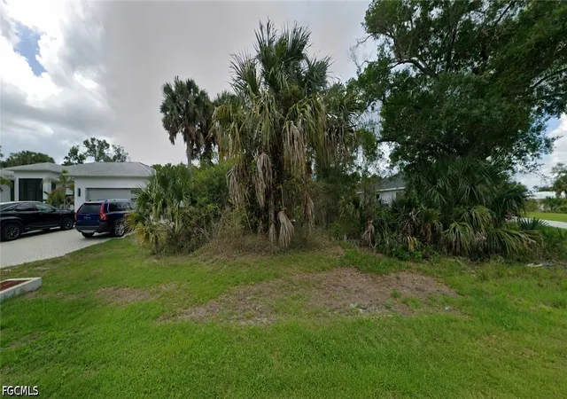 Photo 2 of Land for sale at 16427 Strauss Ave, Port Charlotte, FL 33954 | MLS# 2026031035 | Listing updated on 2026-07-28