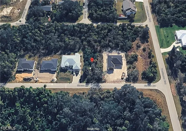 Photo 2 of Land for sale at 16427 Strauss Ave, Port Charlotte, FL 33954 | MLS# 2026031035 | Listing updated on 2026-07-28
