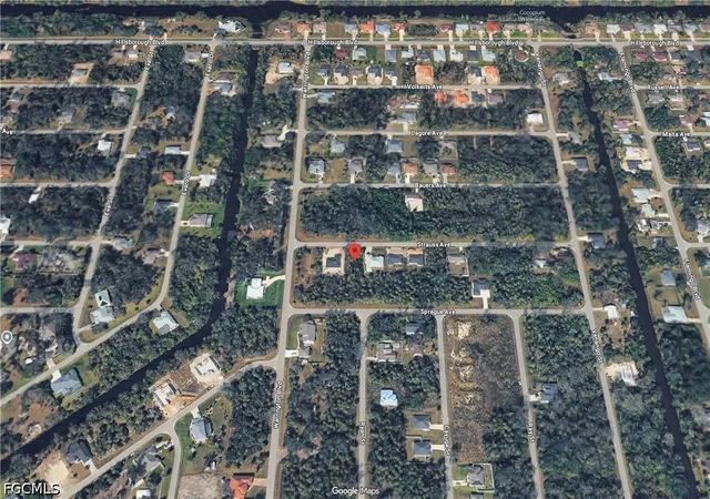 Photo 4 of Land for sale at 16427 Strauss Ave, Port Charlotte, FL 33954 | MLS# 2026031035 | Listing updated on 2026-07-28