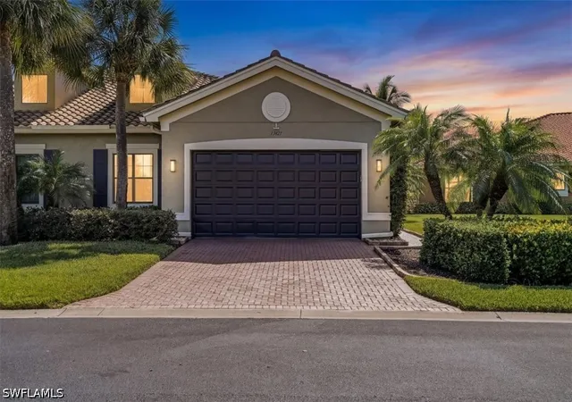 Photo 1 of Townhouse for sale at 13421 Coronado Dr, Naples, FL 34109 | MLS# 226025967 | Listing updated on 2026-07-28