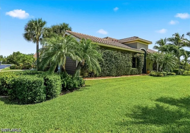 Photo 2 of Townhouse for sale at 13421 Coronado Dr, Naples, FL 34109 | MLS# 226025967 | Listing updated on 2026-07-28