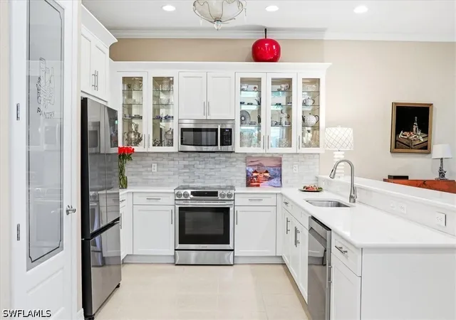 Photo 4 of Townhouse for sale at 13421 Coronado Dr, Naples, FL 34109 | MLS# 226025967 | Listing updated on 2026-07-28