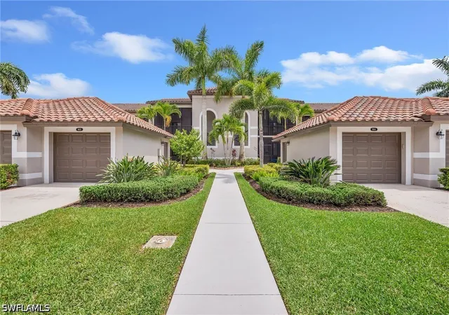 Photo 1 of Sale Pending at 10074 Siesta Bay Dr #9825, Naples, FL 34120 | MLS# 226026697 | Listing updated on 2026-08-11