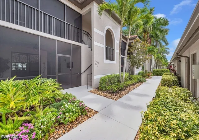 Photo 2 of Sale Pending at 10074 Siesta Bay Dr #9825, Naples, FL 34120 | MLS# 226026697 | Listing updated on 2026-08-11
