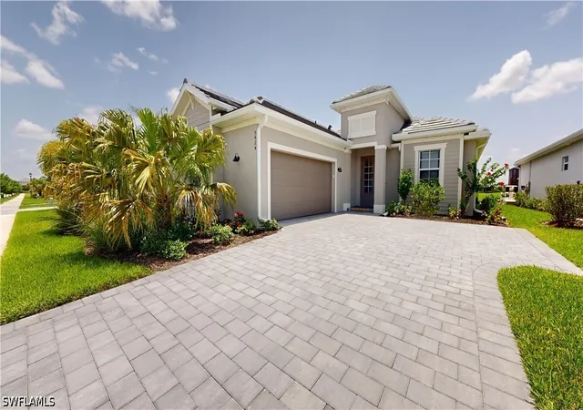 1st image of 5424 Pikewood Ct, Ave Maria, FL 34142 | MLS# 226026535