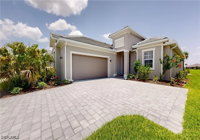 2nd image of 5424 Pikewood Ct, Ave Maria, FL 34142 | MLS# 226026535