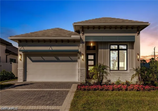 Photo 1 of Single family home for sale at 787 110th Avenue N, Naples, FL 34108 | MLS# 226025803 | Listing updated on 2026-08-08