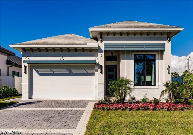 Photo 3 of Single family home for sale at 787 110th Avenue N, Naples, FL 34108 | MLS# 226025803 | Listing updated on 2026-08-08