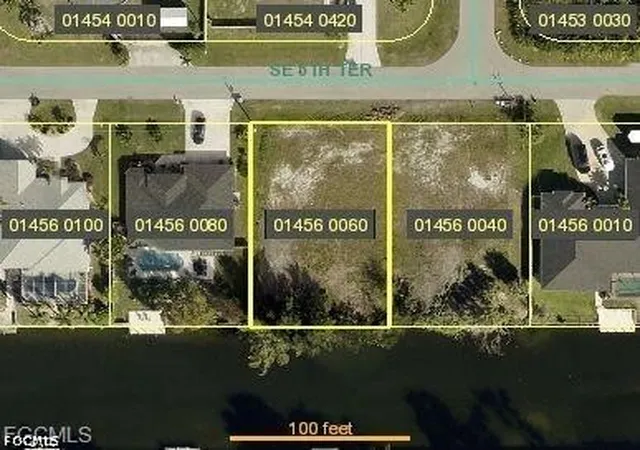 1st image of 1324 Se 5th Ter, Cape Coral, FL 33990 | MLS# 2026031065